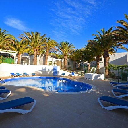 Ferienwohnung Palm Garden - Costa Calma - Pool - Glasfaserinternet Екстер'єр фото