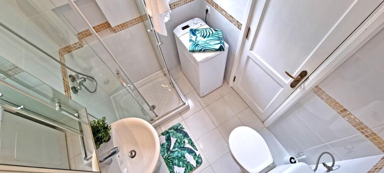 Ferienwohnung Palm Garden - Costa Calma - Pool - Glasfaserinternet Екстер'єр фото